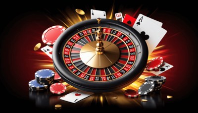 556bet: Plataforma de Cassino Online Confiável com Bônus de R$666 ⭐️