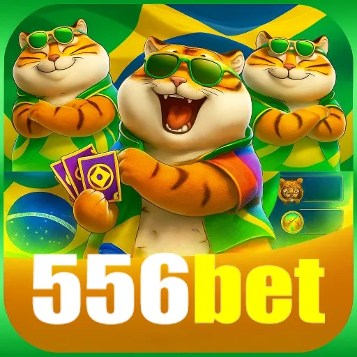 556bet Logo